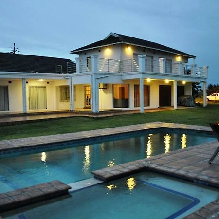 Seaxplore Lodge & Dive Center Sodwana Bay Extérieur photo