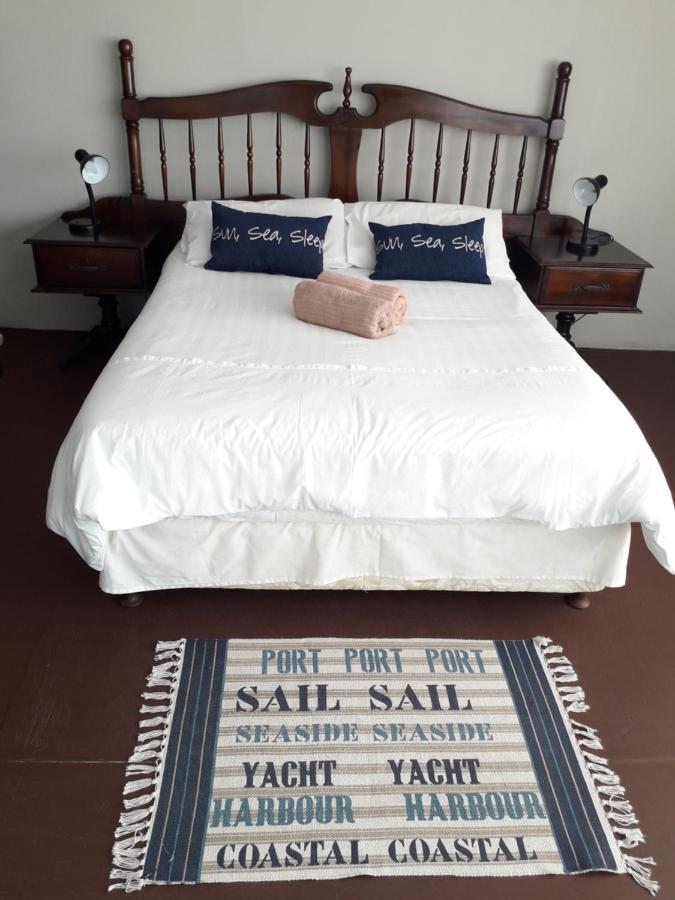 Seaxplore Lodge & Dive Center Sodwana Bay Extérieur photo
