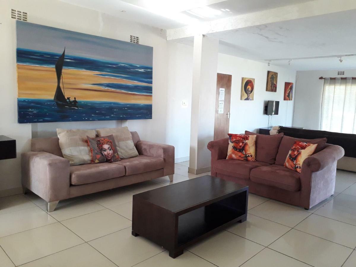 Seaxplore Lodge & Dive Center Sodwana Bay Extérieur photo
