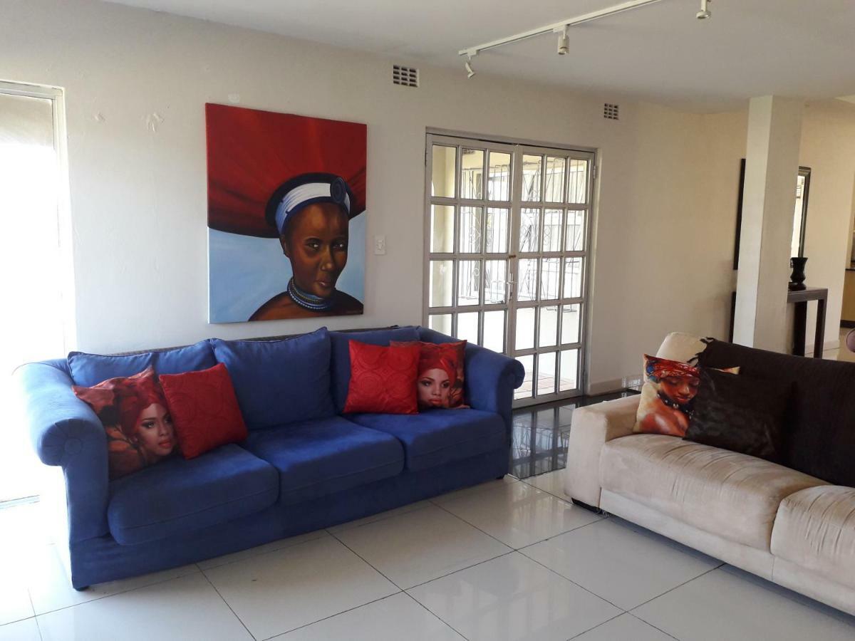 Seaxplore Lodge & Dive Center Sodwana Bay Extérieur photo