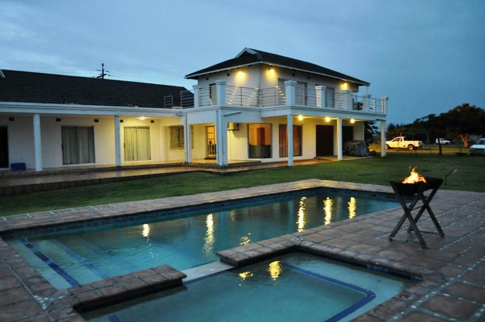 Seaxplore Lodge & Dive Center Sodwana Bay Extérieur photo