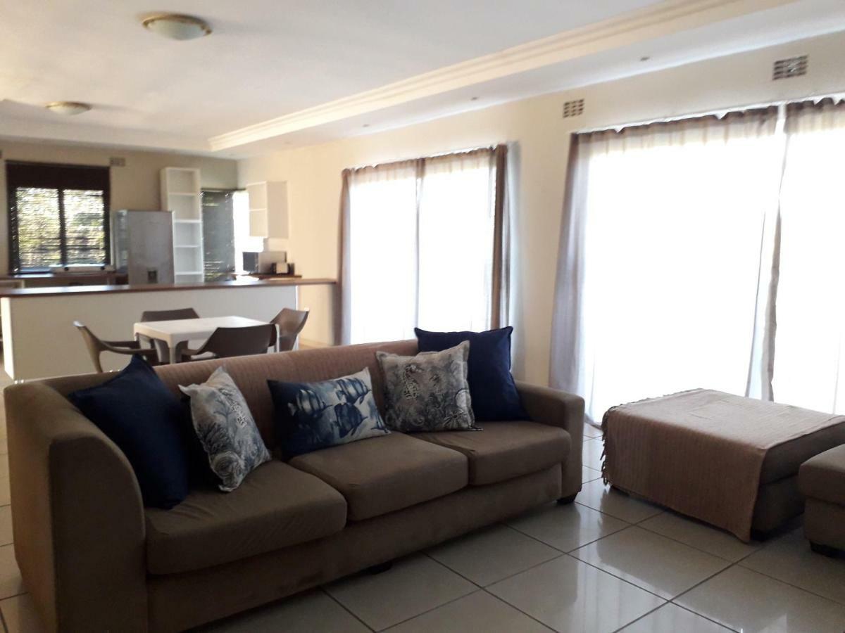 Seaxplore Lodge & Dive Center Sodwana Bay Extérieur photo