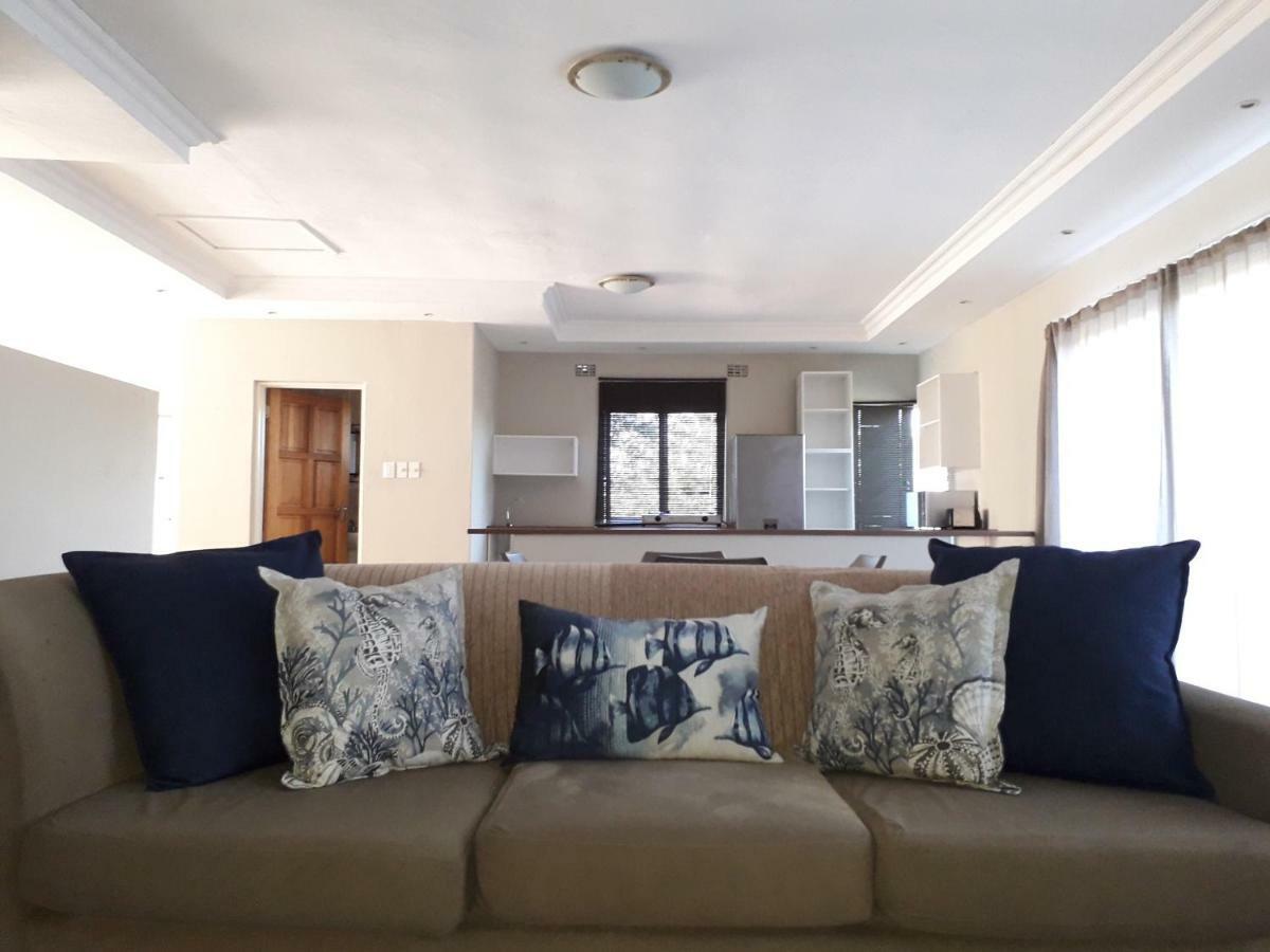 Seaxplore Lodge & Dive Center Sodwana Bay Extérieur photo