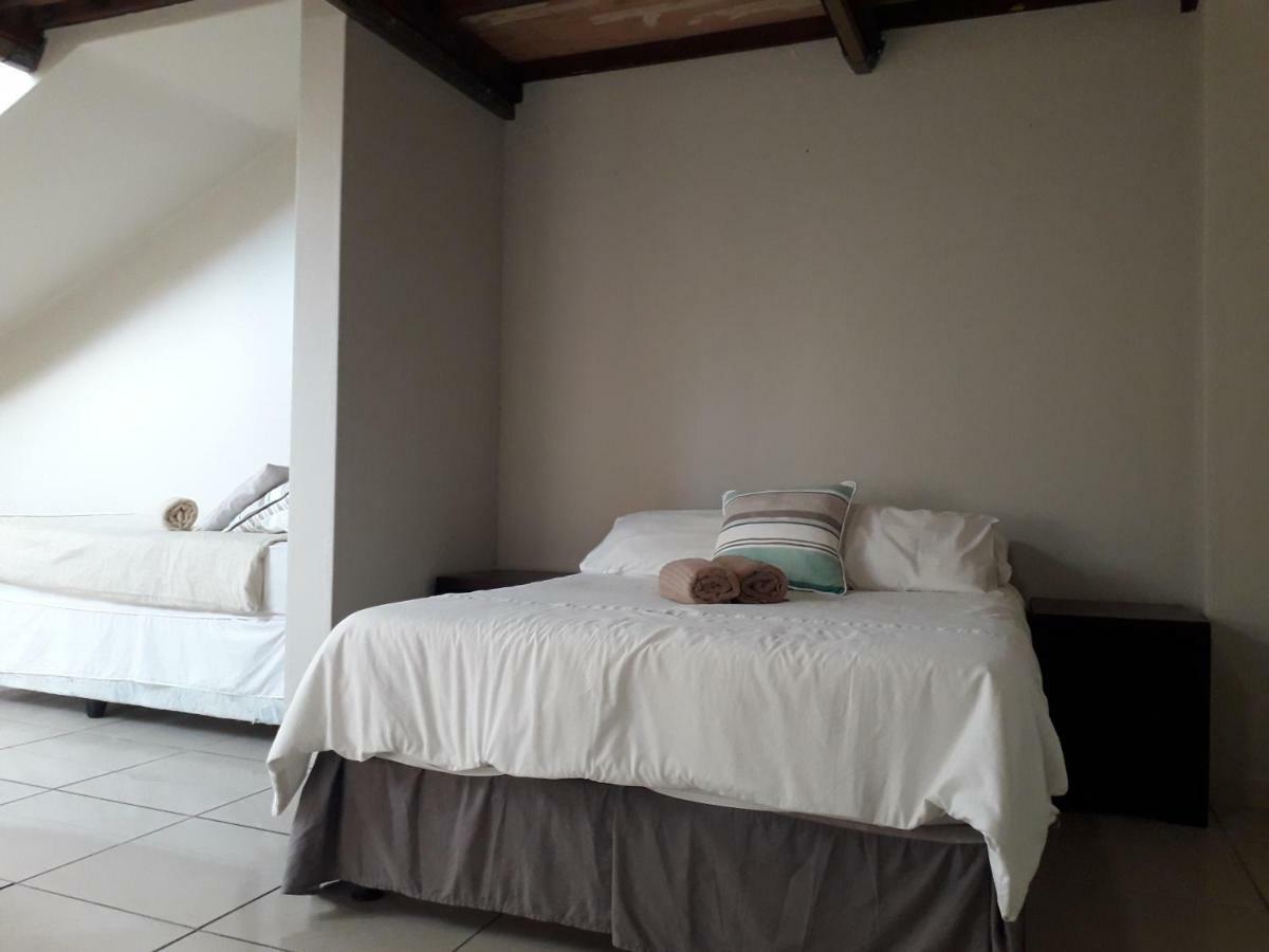Seaxplore Lodge & Dive Center Sodwana Bay Extérieur photo